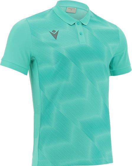 Gris, Turquoise