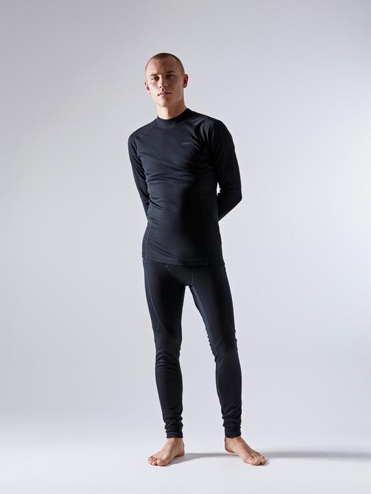 Immagine prodotto Craft Core Warm Baselayer Set Uomo (M)