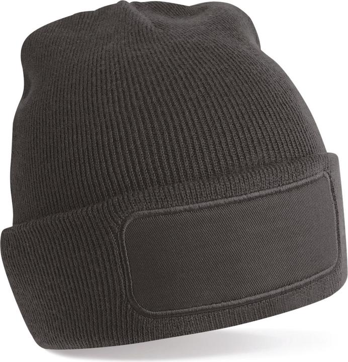 Immagine prodotto Beechfield Cappello con patch originale (Taglia unica)
