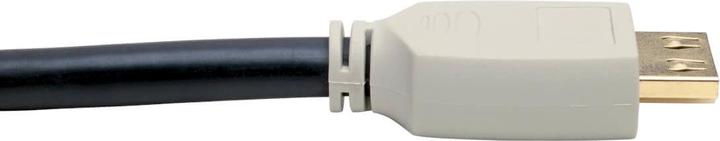 Actual product image Eaton High-Speed HDMI Extension Cable M/F - 4K 60Hz HDR 4:4:4 Gripping Connector 20ft. (6.09 m)