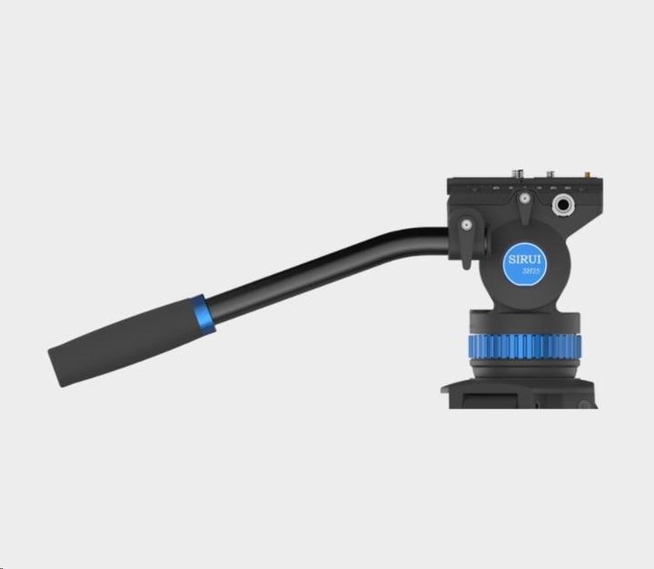 Actual product image Sirui SH-25 (Metal)