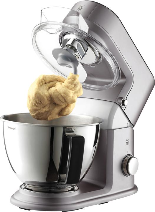 Produktbild WMF Mini Küchenmaschine Rührmaschine Knetmaschine Mixer 3l Küchenminis 430W (430 W)