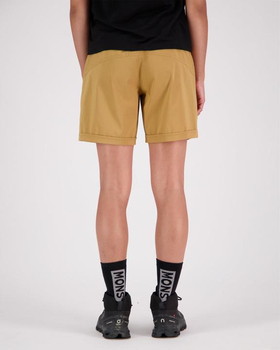 Produktbild Mons Royale Drift Shorts 2.0 (S)