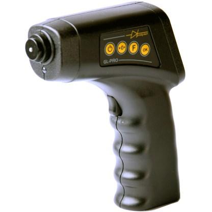 Blow Lackdickenmessgerät Gl-Pro-2-F, 3D Drucker Zubehör