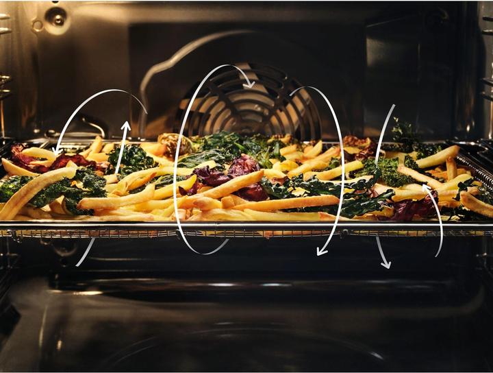 Immagine prodotto AEG OS6PB511AB