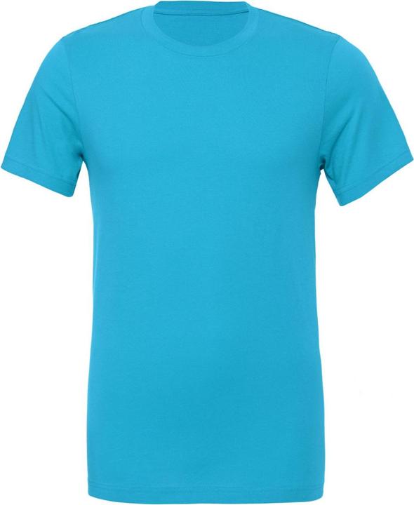 Produktbild Bella Canvas TShirt kurzärmlig (4XL)