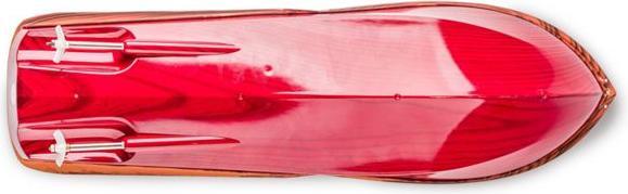 Actual product image Carson Bella Luisa 2.4G 100% RTR