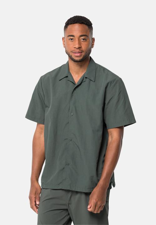 Produktbild Jack Wolfskin Konstabler Shirt (L)