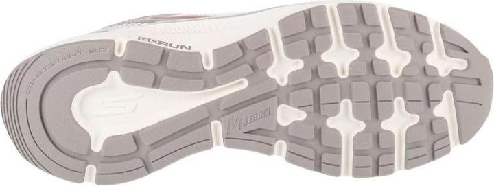 Actual product image Skechers Go Run Consistent 2.0 - Volt white (36.5)