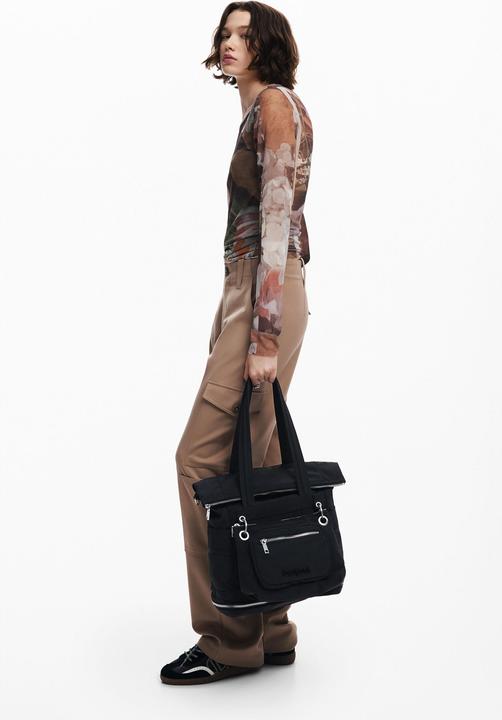 Image du produit Desigual sac à dos basic modular voyager