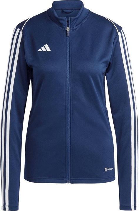 adidas Damen Trikots Tiro 23 League Training Dunkelblau HS3511 (S) (S)