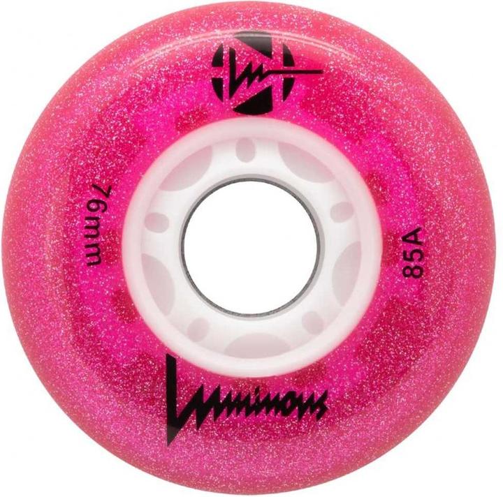 Produktbild Seba Luminous LED Wheel 76mm 85A X1 2020 (76 mm)