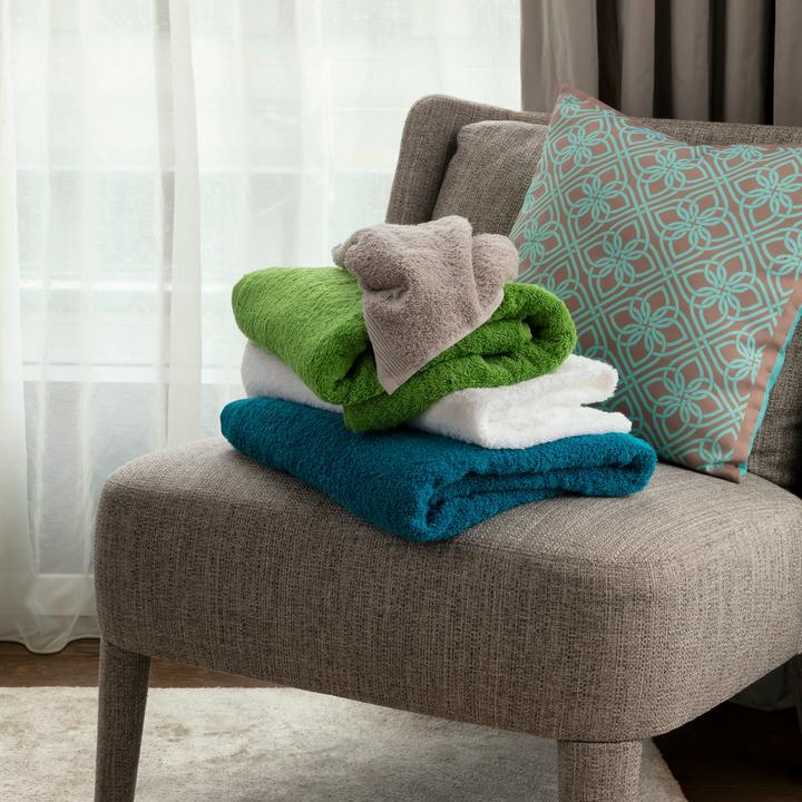 Actual product image Möve Superwuschel (50 x 100 cm)