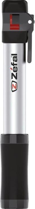 Actual product image Zefal Air Profile Switch Mini Air Pump