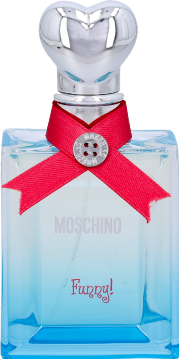 Immagine prodotto Moschino Divertente (Eau de toilette, 50 ml)