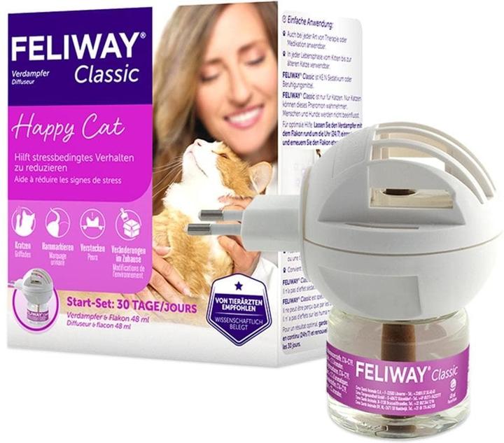 Image du produit Feliway Classic
