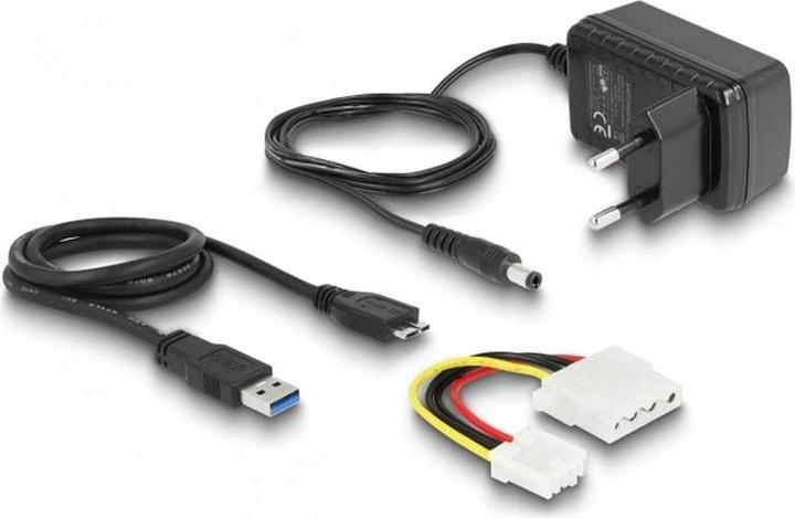 Produktbild Delock USB 3.0 zu