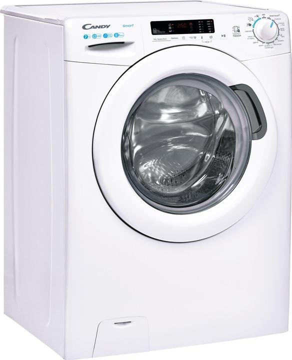 Candy CS1272DW3/1-11 (7 kg, Links)