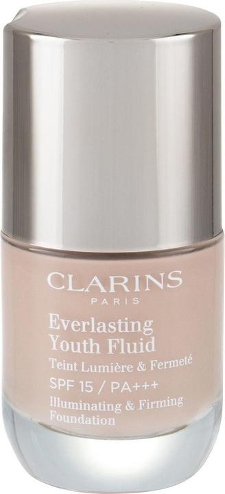 Actual product image Clarins Everlasting Youth Fluid No. 109 - Wheat (109 Wheat)