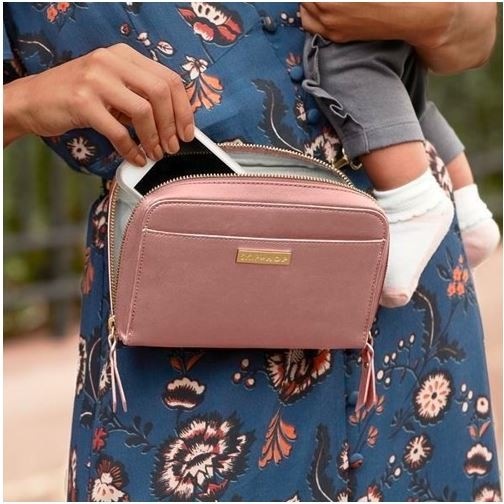 Immagine prodotto Skiphop Zaino Greenwich Convertible Hip Pack