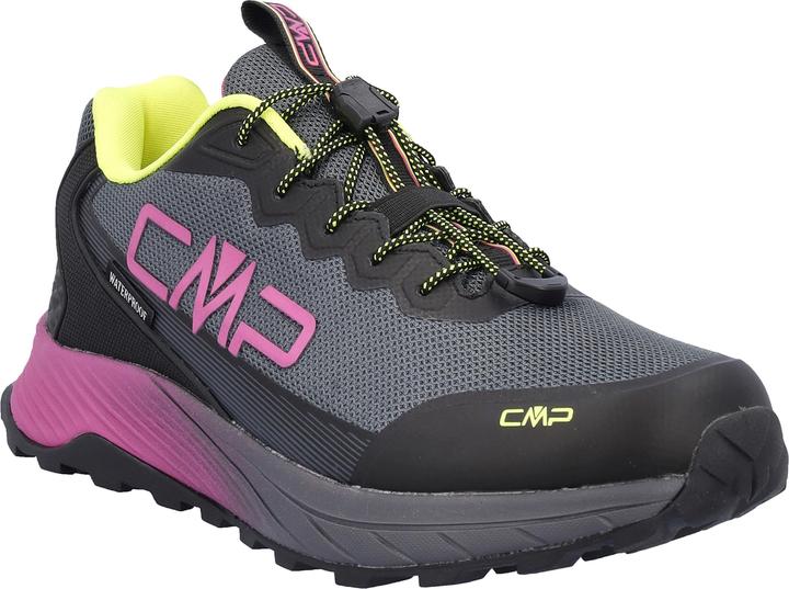 Actual product image CMP Campagnolo Women's Phelyx Waterproof Multisport Shoes (42)