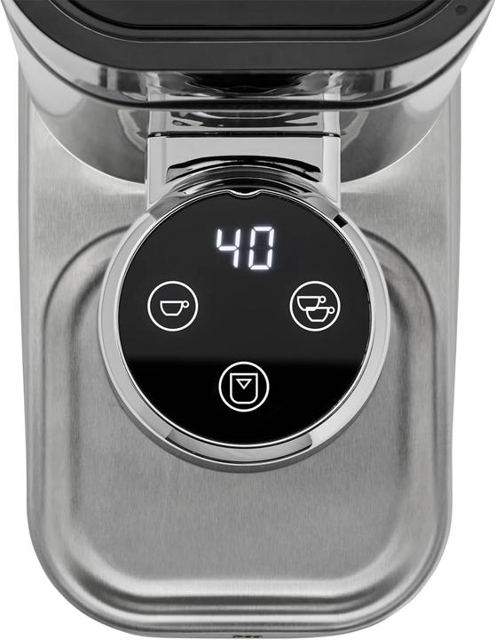 Actual product image WMF Espresso grinder (417080011), Cromargan