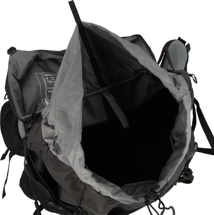 Actual product image Jack Wolfskin Trailflair Pro 60 S-Xl (60 l)