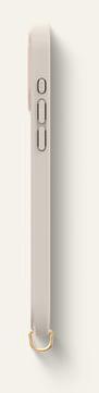 Actual product image Spigen Cyrill Classic MAG iPhone 15 Pro Max 6.7" charm Magsafe kremowy/cream ACS06637 (Apple iPhone 15 Pro Max)
