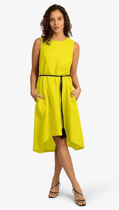 Actual product image Kraimod Classic Masterpiece Cocktail Dress (38)