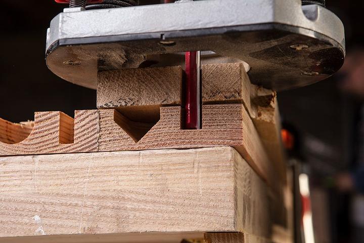 Produktbild Graphite Widia-Graphitschneider