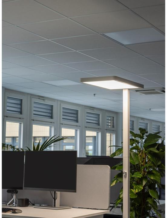 Actual product image Office Focus Focus Bürostehleuchte LYS 4000 (4000 lm)