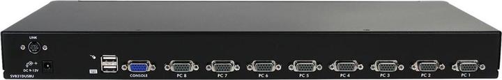 Produktbild StarTech 8 Port USB Kvm Switch