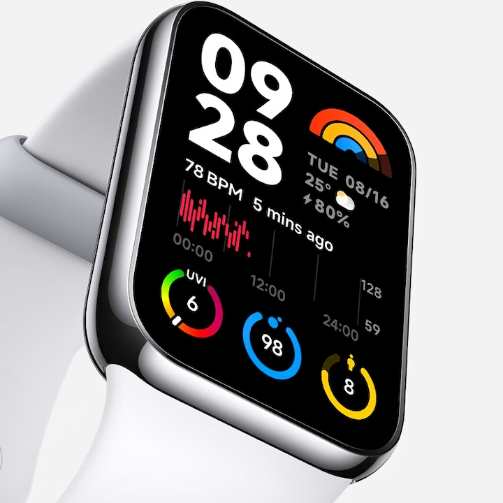 Produktbild Xiaomi Smart Band 8 Pro (46 mm)