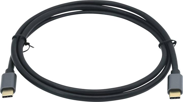 Productafbeelding equip USB-kabel 3.2 C -> C St/St (0.50 m, USB 3.2 Gen 1)