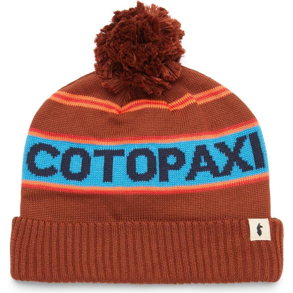 Cotopaxi, Unisex, Mütze, Cumbre Beanie, Rot