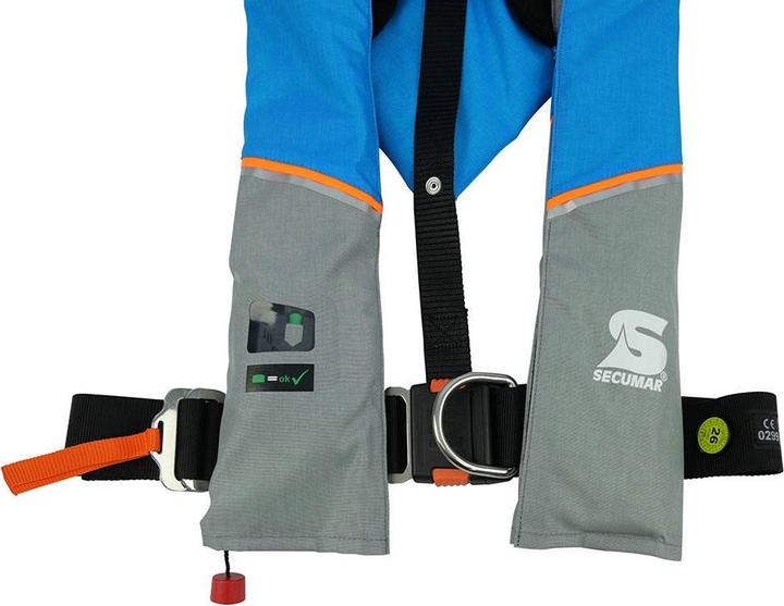 Produktbild Secumar Ultra 170« Rettungsweiste (One Size)