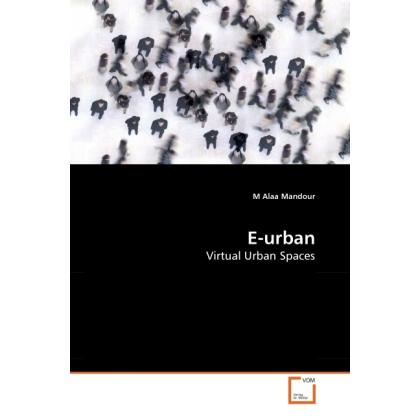 Thumbnail - E-urban, Fachbücher