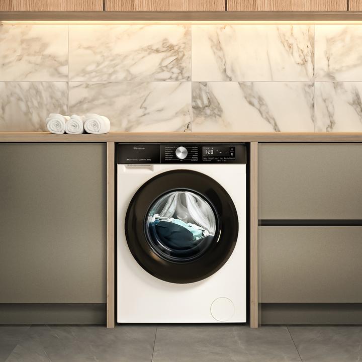 Produktbild Hisense WD3S9043BW3