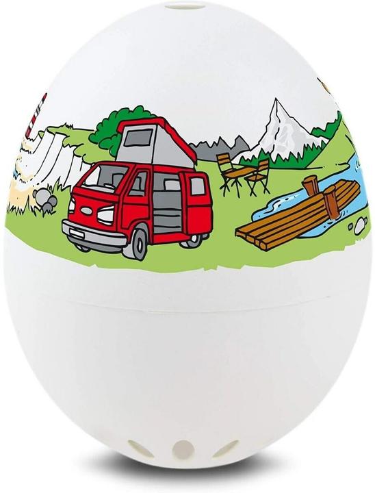 Actual product image PiepEi Camping