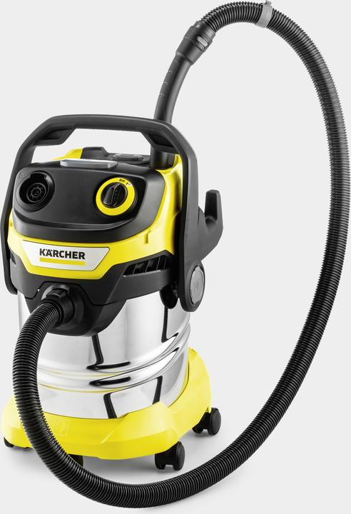 Produktbild Kärcher WD 5 P S V-25/5/22 (Nass-Trockensauger)