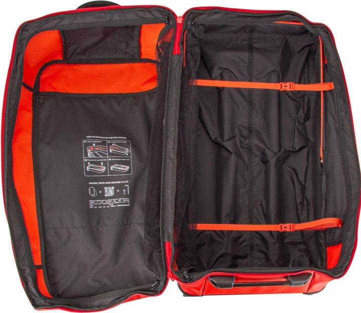 Actual product image Vaude Takutea 90 (90 l)