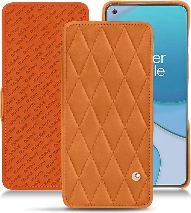 Mandarine vintage - Couture ( Pantone #d47231 )