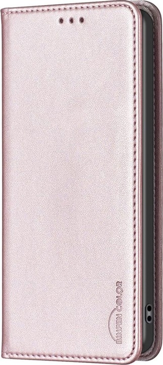 Produktbild Binfen Color Galaxy A26 - BINFEN Flip Case Hülle (Samsung Galaxy A26)