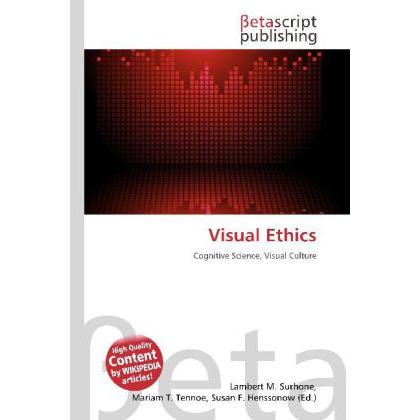 Visual Ethics, Sachbücher