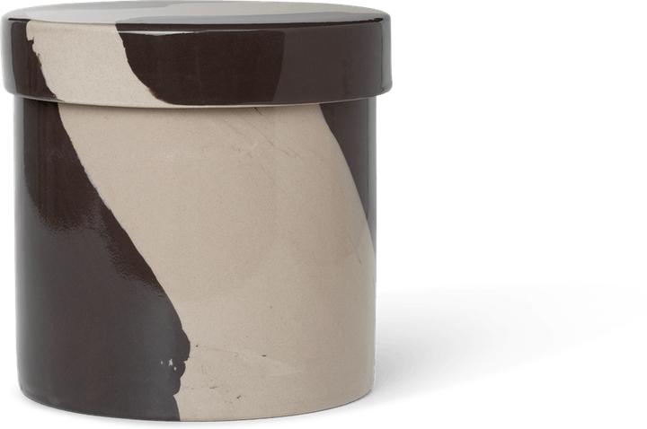 Ferm Living Inlay (Ø 14,5 x 14 cm, 7 l)