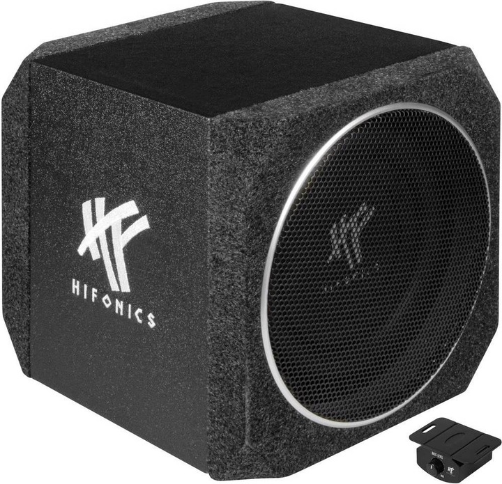 Hifonics ZX82A (400 W)