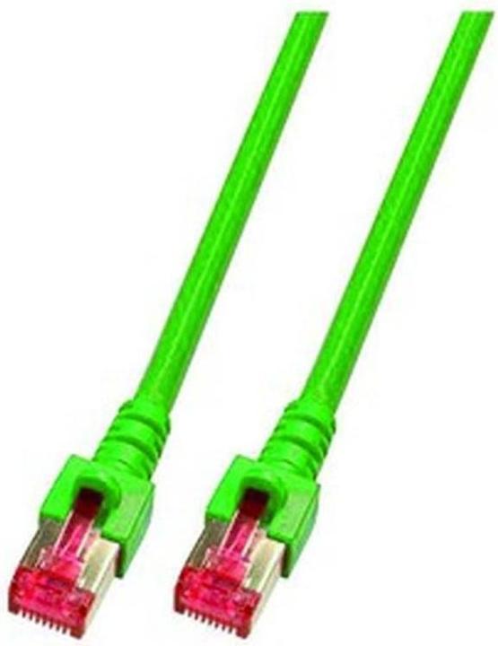 Productafbeelding EFB Elektronik Patchkabel (S/FTP, CAT6, 1 m)