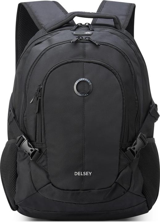 Delsey Element Navigator Rucksack 47 cm Laptopfach (27 l)