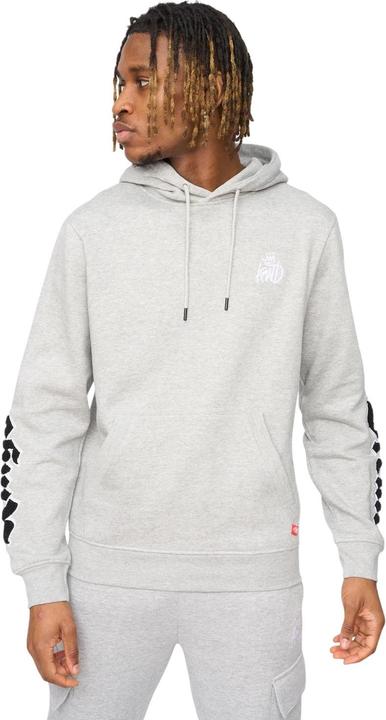 Produktbild Kings Will Dream Sleevely Kapuzenpullover Fleece (L)