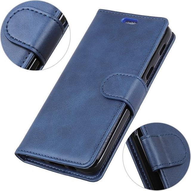Immagine prodotto MU Classic Serie classica IV con copertina in pelle (Motorola Moto G7 Play)